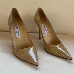 Jimmy Choo Pumps